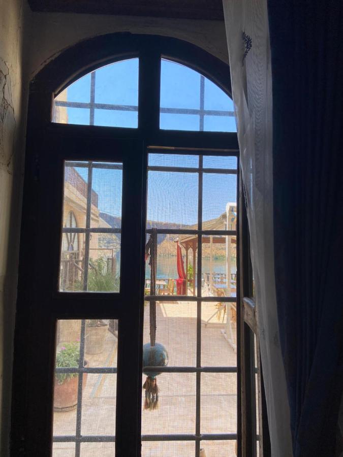 Kasr-I Canan Halfeti Exteriér fotografie