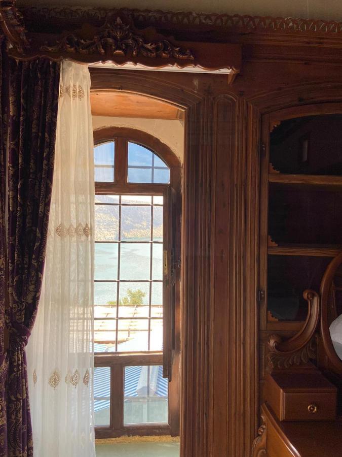 Kasr-I Canan Halfeti Exteriér fotografie