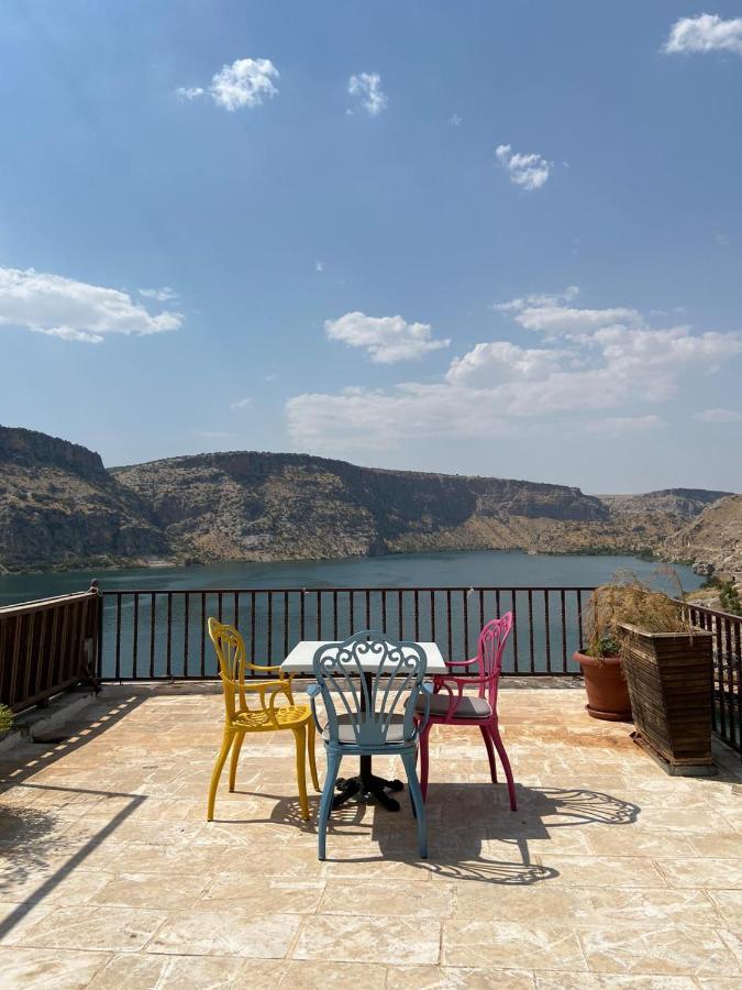 Kasr-I Canan Halfeti Exteriér fotografie