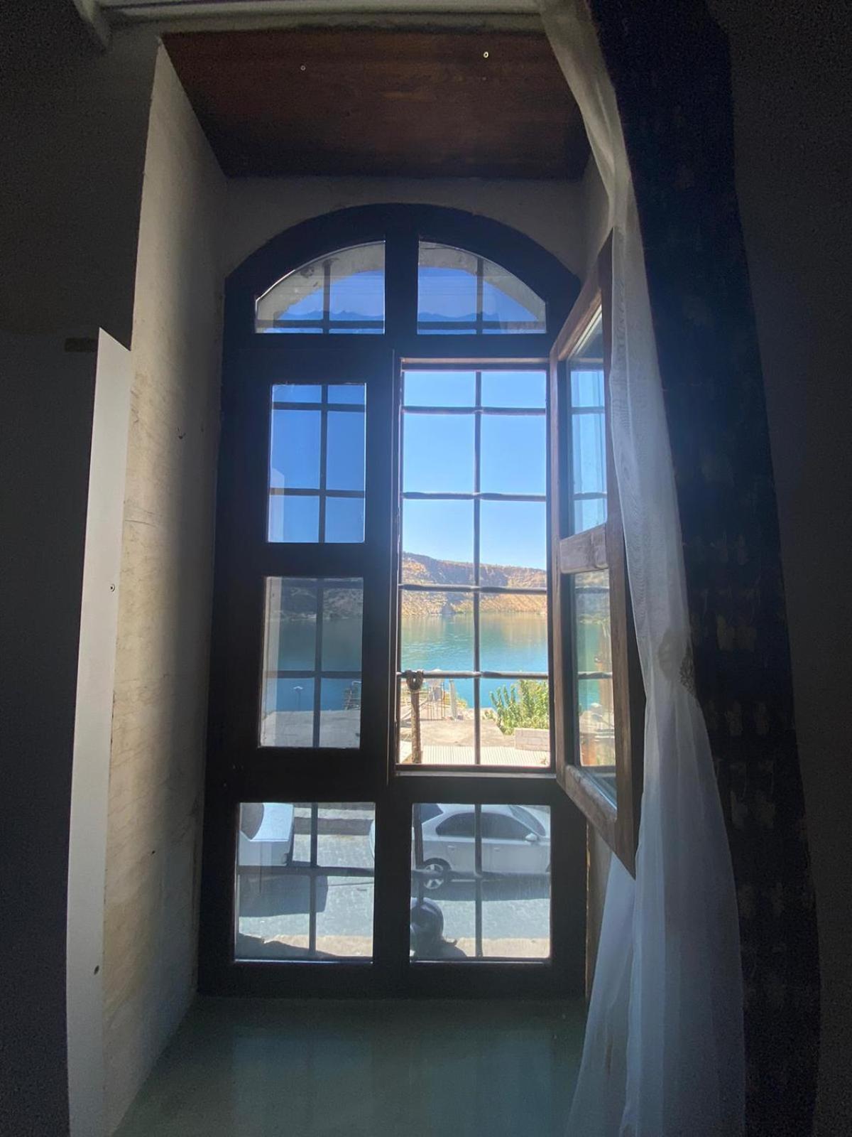 Kasr-I Canan Halfeti Exteriér fotografie
